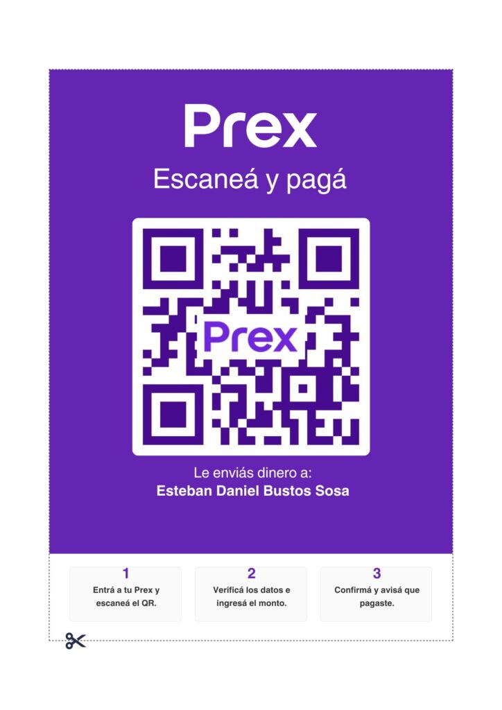 QR MYRLWEB