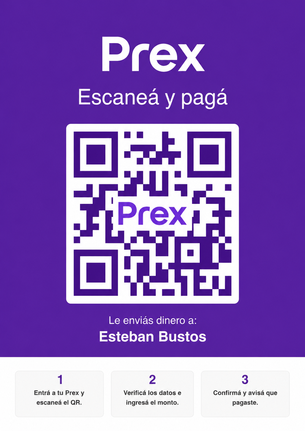 QR MYRLWEB